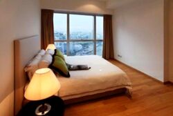 Marina Bay Residences (D1), Condominium #466810531